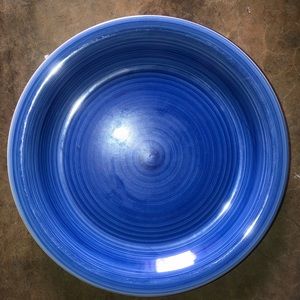 Ciera Messana Dinnerware 8 Plates, 6 Bowls